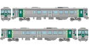 鉄道コレクション JR1200型 2両セット 334712