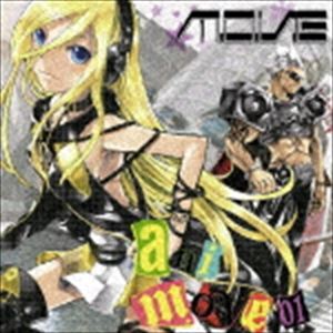 m.o.v.e / anim.o.v.e 01 [CD]