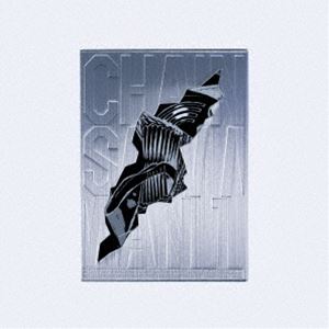 첸소맨 Vol.1 DVD [DVD]