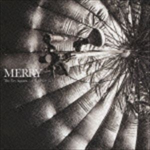 MERRY / The Cry Against...／モノクローム（通常盤） [CD]
