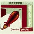 �����ڥåѡ����ݥå� / SHAKE IT! [CD]