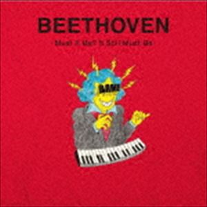  / BEETHOVEN -Must It Be? It Still Must Be-SHM-CD [CD]