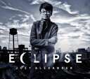 輸入盤 JOEY ALEXANDER / ECLIPSE CD