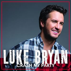 Artist Name: N - 輸入盤 LUKE BRYAN / CRASH MY PARTY （INT’L TOUR EDITION） [CD]