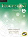 Touchstone 2nd Edition Level 3 Workbook