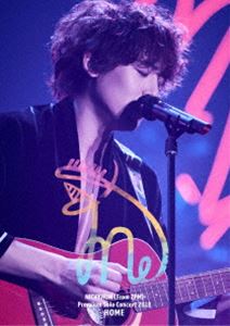NICHKHUN（From 2PM）Premium Solo Concert 2018”HOME”（通常盤） [DVD]