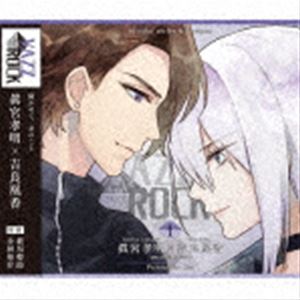õܹCVîˡCV͵ˡסCVĹҡ / VAZZROCK bi-color꡼4th...