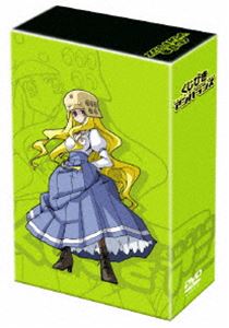 げんしけんDVDボックス2（初回限定生産） ◆20%OFF！