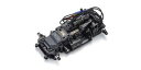 ミニッツレーサー MR-04EVO2 シャシーセット (N-MM2/4100KV) 32892 ラジコン