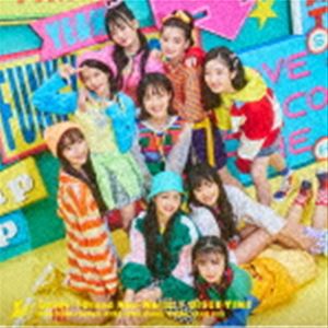 ラッキーラッキー ブラン ニュー ワールド ディスコ タイムCD発売日2022/6/1詳しい納期他、ご注文時はご利用案内・返品のページをご確認くださいジャンル邦楽J-POP　アーティストLucky2収録時間25分00秒組枚数1商品説明Lucky2 / Brand New World! ／ DISCO TIME（通常盤）ブラン ニュー ワールド ディスコ タイム通常盤／同時発売初回生産限定盤はAICL-4246関連キーワードLucky2 収録曲目101.Brand New World!(4:29)02.君はダーリン(4:07)03.DISCO TIME(3:53)04.Brand New World! （カラオケ）(4:29)05.君はダーリン （カラオケ）(4:07)06.DISCO TIME （カラオケ）(3:52)商品スペック 種別 CD JAN 4547366555714 製作年 2022 販売元 ソニー・ミュージックソリューションズ登録日2022/03/01