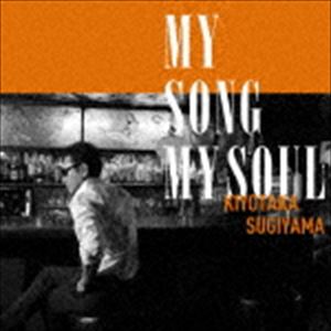 RM / MY SONG MY SOULiʏՁj [CD]