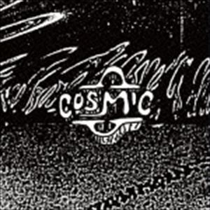 Artist Name: W - ダニエル・バルデリ / COSMIC DRAG [CD]