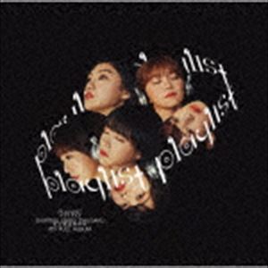 私立恵比寿中学 / playlist（通常盤） 