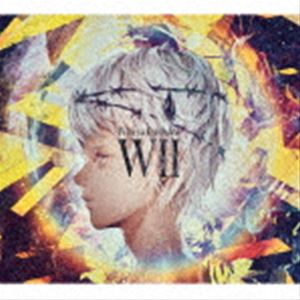 Who-ya Extended / WII（初回生産限定盤／CD＋Blu-ray） CD