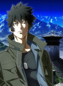 By Title: Ma Line - PSYCHO-PASS サイコパス Sinners of the System Case.3 恩讐の彼方に [Blu-ray]