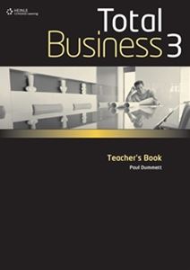 Total Business Upper-Intermediate Teacherfs Book