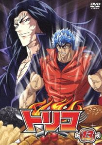 DVD発売日2012/12/4詳しい納期他、ご注文時はご利用案内・返品のページをご確認くださいジャンルアニメテレビアニメ　監督出演置鮎龍太郎朴ロ美櫻井孝宏岩田光央田野アサミ柿原徹也収録時間138分組枚数2商品説明トリコ 13カリスマ“美食屋”トリコが最高の食材を求め旅に出る!!週刊少年ジャンプにて連載の島袋光年のグルメバトル漫画をTVアニメ化!未知の食材を探し、調達するプロフェッショナル“美食屋”。その中でもカリスマと呼ばれる腕利きの美食屋・トリコが、ホテルグルメの料理人・小松と入手困難な食材を目指す旅に出る!第70話から第75話までを収録。関連商品東映アニメーション制作作品アニメトリコシリーズ2013年日本のテレビアニメ商品スペック 種別 DVD JAN 4907953031715 カラー カラー 製作年 2012 製作国 日本 音声 日本語リニアPCM（ステレオ）　　　 販売元 ハピネット登録日2012/08/24