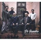Other - カスティージョ＆テリー / デ・ファミリア-プレサ・デ・ウン・トラディシオーン [CD]