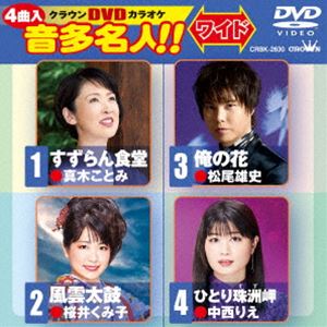 クラウンディーブイディーカラオケオンタメイジンDVD発売日2019/12/11詳しい納期他、ご注文時はご利用案内・返品のページをご確認くださいジャンル趣味・教養その他　監督出演収録時間19分組枚数1関連キーワード：カラオケ商品説明クラウンDVDカラオケ 音多名人!!［ワイド］クラウンディーブイディーカラオケオンタメイジン収録内容すずらん食堂／風雲太鼓／俺の花／ひとり珠洲岬商品スペック 種別 DVD JAN 4988007290715 製作国 日本 販売元 徳間ジャパンコミュニケーションズ登録日2019/09/27