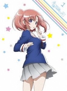 未確認で進行形 vol.1 Blu-ray [Blu-ray]