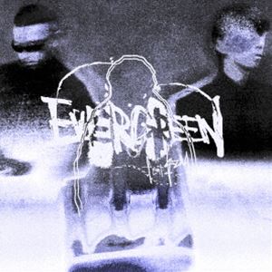 μϺ / EVERGREEN feat.kZmʸס [쥳 7inch]