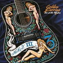 A GOLDEN EARRING / NAKED III iCOLOREDj [2LP]