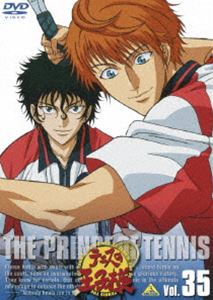 �ƥ˥��β����� Vol.35 [DVD]