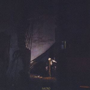 アマンダ・ゴンサレス / サクロ（直輸入盤） [CD]