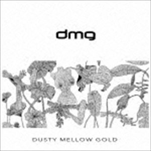 dmg / dusty mellow gold [CD]