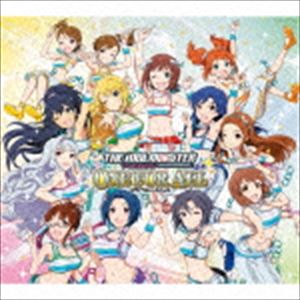 IM＠S 765PRO ALLSTARS / THE IDOLM＠STER MASTER ARTIST 3 FINALE Destiny（限定盤／CD＋Blu-ray Audio） [CD]