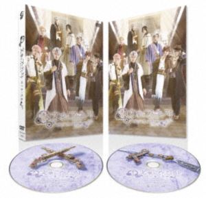 舞台「文豪とアルケミスト 紡グ者ノ序曲」DVD [DVD]
