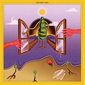 EXPLORER TAPESCD発売日2021/8/13詳しい納期他、ご注文時はご利用案内・返品のページをご確認くださいジャンル洋楽ロック　アーティストエクスプローラー・テープスEXPLORER TAPES収録時間組枚数商品説明EXPLORER TAPES / EXPLORER TAPESエクスプローラー・テープス / エクスプローラー・テープス収録内容1. All Depends On You2. Texas Time3. A Good Friend Is Hard To Find4. Julia5. Kids These Days6. Washed Away7. Change Looks Good On You8. Radio9. Everybody’s Crazy10. More Than A Song Can Say11. Easy To Love12. Wouldn’t Change A Thing13. Sunset Strip （Bonus Track）14. Still Love Lindsay （Bonus Track）関連キーワードエクスプローラー・テープス EXPLORER TAPES 商品スペック 種別 CD 【輸入盤】 JAN 0816651019717登録日2021/06/11