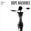 輸入盤 AIRBORNE TOXIC EVENT / DOPE MACHINES [