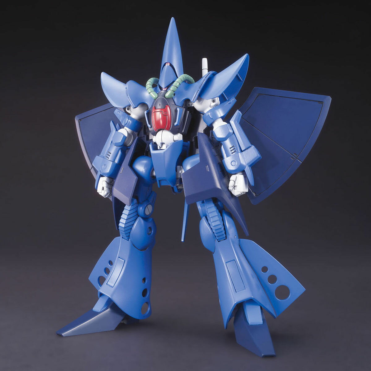 バンダイ ガンプラ HG ハンブラビ