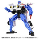 トランスフォーマーエイジ・オブ・ザ・プライム AOTP-08 レッドアラート(アルマダユニバース) ロボット玩具【予約】