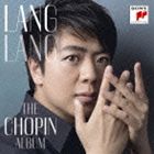 Composer: Ta Line - ラン・ラン［郎朗］（p） / ザ・ショパン・アルバム（低価格盤／Blu-specCD2） [CD]