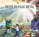 輸入盤 WEEZER / DEATH TO FALSE METAL [CD]