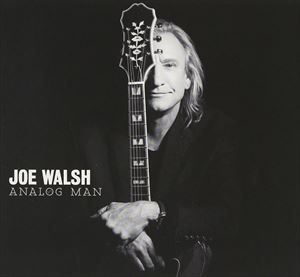 輸入盤 JOE WALSH / ANALOG MAN [CD]
