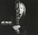 A JOE WALSH / ANALOG MAN [CD]