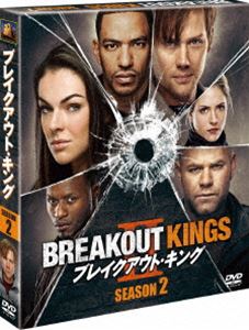 �֥쥤�������ȡ����� ��������2��SEASONS����ѥ��ȡ��ܥå����� [DVD]