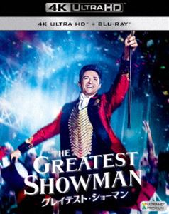 ���쥤�ƥ��ȡ����硼�ޥ��4K ULTRA HD��2D�֥롼�쥤�� [Ultra HD Blu-ray]