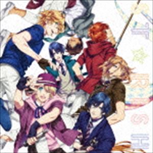 ST☆RISH / TV 애니메이션 우타노☆프린스님 마지 LOVE 레볼루션즈 메인 테마: 진짜 LOVE 레볼루션즈 [CD]