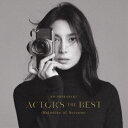 柴咲コウ / ACTOR’S THE BEST -Melodies of Screens-（通常盤） CD