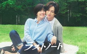 ラストノートDVD発売日2027/3/31初回予約分締切日2027/2/15 AM 7:59詳しい納期他、ご注文時はご利用案内・返品のページをご確認くださいジャンル国内TVラブストーリー　監督出演内田有紀寺西拓人坂井真紀桜井日奈子草川拓弥収録時間組枚数7初回特典B6クリアファイル（外付け）関連キーワード：TVドラマ ドラマ フジテレビ 木曜劇場 木10ドラマ ウチダユキテラニシタクト商品説明ラストノート DVD BOXラストノート一瀬葵、49歳。香料メーカーの営業部で働く彼女は「人生にこれ以上の変化はいらない」と思っていた。そんな葵に総務部への異動の話が持ちかけられ難色を示すが、感情を押し殺して受け入れる。そんな中、葵は中学時代からの友人・優子から彼氏ができ、自分のことのように喜ぶ。優子は介護の果てに父親を看取り、結婚という夢を諦め切れずにいたのだ。優子を見て葵は自分の夢を思い出すが、それは二度と叶わないものだった…。封入特典ブックレット／特典ディスク【DVD】関連商品2026年日本のテレビドラマ商品スペック 種別 DVD JAN 4988021158718 カラー カラー 製作年 2026 製作国 日本 字幕 日本語 音声 日本語（ステレオ）　　　 販売元 バップ登録日2026/09/18