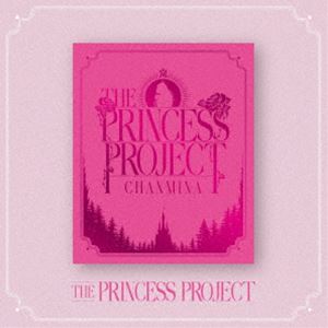 �����ߤʡ�THE PRINCESS PROJECT�ʽ�����������ס� [Blu-ray]