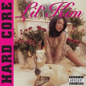 Artist Name: F - 輸入盤 LIL’ KIM / HARD CORE [2LP]