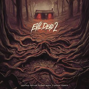 EVIL DEAD 2 （COLORED）LP発売日2024/4/26詳しい納期他、ご注文時はご利用案内・返品のページをご確認くださいジャンルサントラその他　アーティストジョセフ・ロドゥカJOSEPH LODUCA収録時間組枚数商品説明JOSEPH LODUCA / EVIL DEAD 2 （COLORED）ジョセフ・ロドゥカ / 死霊のはらわた・2（カラー）Waxwork Records is thrilled to announce the soundtrack releaseDirected by Sam Raimi and featuring Bruce Campbell reprising his role as Ash Williams EVIL DEAD 2 is known not only as the quintessential entry of the EVIL DEAD TRILOGY but also of 1980’s cult-classic horror cinema as a whole. EVIL DEAD 2 remains the outs※こちらの商品は【アナログレコード】のため、対応する機器以外での再生はできません。収録内容1. Behemoth2. Huh Lil’ Baby ／ Pee Wee Head3. The Book of Evil4. Ash’s Dream ／ Dancing Game ／ Dance of the Dead5. Fresh Panic ／ The Other Side of Your Dream6. The Putrified Forest ／ Under Her Skin7. The Evil Begins Anew ／ Sunrise ／ Ash Attacks8. Hand And Mouse ／ Love Transforms ／ Mirror Mirror ／ Bad Fingers9. Hail The... ／ End Title関連キーワードジョセフ・ロドゥカ JOSEPH LODUCA 商品スペック 種別 LP 【輸入盤】 JAN 0850053152719登録日2024/03/15