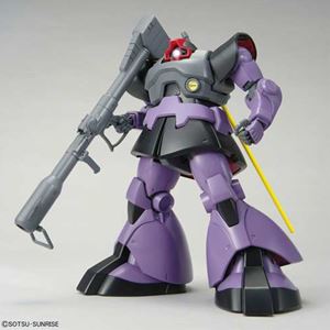 MG 1/100 ドム [機動戦士ガンダムSEED] 組み立て式プラモデル