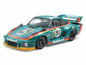 楽天市場】ポルシェ 934 ターボ rsr ヴァイラントの通販 楽天市場】ポルシェ 934 ターボ rsr ヴァイラントの通販