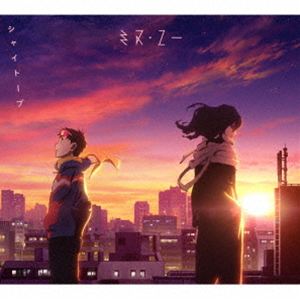 シャイトープ / ミス・ユー（期間生産限定盤／CD＋Blu-ray） [CD]